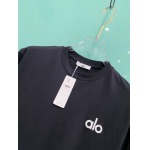 2026年3月31日入荷新作ALO 半袖Tシャツ春夏高品質超厳選★入手困難/LD工場