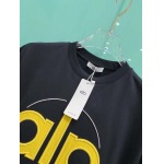 2026年3月31日入荷新作ALO 半袖Tシャツ春夏高品質超厳選★入手困難/LD工場