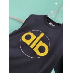 2026年3月31日入荷新作ALO 半袖Tシャツ春夏高品質超厳選★入手困難/LD工場