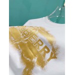 2026年3月31日入荷新作Burberry半袖Tシャツ春夏高品質超厳選★入手困難/LD工場