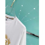 2026年3月31日入荷新作Burberry半袖Tシャツ春夏高品質超厳選★入手困難/LD工場