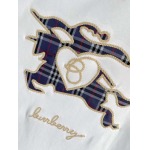 2026年3月31日入荷新作Burberry半袖Tシャツ春夏高品質超厳選★入手困難/LD工場