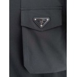 2026年3月31日入荷新作Prada半袖Tシャツ春夏高品質超厳選★入手困難/LD工場