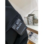 2026年3月31日入荷新作Prada半袖Tシャツ春夏高品質超厳選★入手困難/LD工場