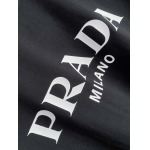 2026年3月31日入荷新作Prada半袖Tシャツ春夏高品質超厳選★入手困難/LD工場
