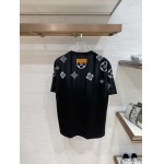 2026年3月31日入荷新作Louis Vuitton半袖Tシャツ春夏高品質超厳選★入手困難/LD工場