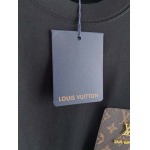 2026年3月31日入荷新作Louis Vuitton半袖Tシャツ春夏高品質超厳選★入手困難/LD工場