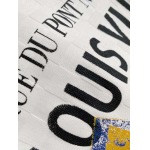 2026年3月31日入荷新作Louis Vuitton半袖Tシャツ春夏高品質超厳選★入手困難/LD工場