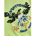 2026年3月31日入荷新作Louis Vuitton半袖Tシャツ春夏高品質超厳選★入手困難/LD工場