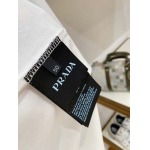 2026年3月31日入荷新作Prada半袖Tシャツ春夏高品質超厳選★入手困難/LD工場