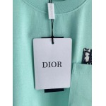 2026年3月31日入荷新作Dior半袖Tシャツ春夏高品質超厳選★入手困難/LD工場