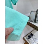 2026年3月31日入荷新作Dior半袖Tシャツ春夏高品質超厳選★入手困難/LD工場