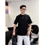 2026年3月31日入荷新作Burberry半袖Tシャツ春夏高品質超厳選★入手困難/LD工場