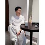 2026年3月31日入荷新作Burberry半袖Tシャツ春夏高品質超厳選★入手困難/LD工場