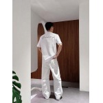 2026年3月31日入荷新作Burberry半袖Tシャツ春夏高品質超厳選★入手困難/LD工場