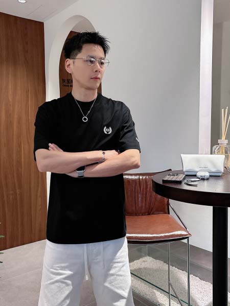 2026年3月31日入荷新作Balenciaga半袖Tシャツ...