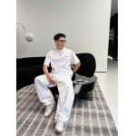 2026年3月31日入荷新作Prada半袖Tシャツ春夏高品質超厳選★入手困難/LD工場