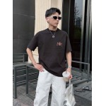 2026年3月31日入荷新作Louis Vuitton半袖Tシャツ春夏高品質超厳選★入手困難/LD工場