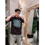 2026年3月31日入荷新作Louis Vuitton半袖Tシャツ春夏高品質超厳選★入手困難/LD工場