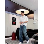 2026年3月31日入荷新作Burberry半袖Tシャツ春夏高品質超厳選★入手困難/LD工場