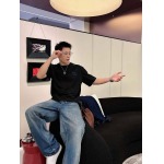 2026年3月31日入荷新作Burberry半袖Tシャツ春夏高品質超厳選★入手困難/LD工場