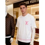 2026年3月31日入荷新作Louis Vuitton半袖Tシャツ春夏高品質超厳選★入手困難/LD工場