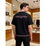 2026年3月31日入荷新作Louis Vuitton半袖Tシャツ春夏高品質超厳選★入手困難/LD工場