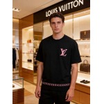 2026年3月31日入荷新作Louis Vuitton半袖Tシャツ春夏高品質超厳選★入手困難/LD工場