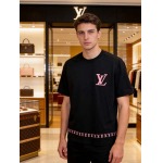 2026年3月31日入荷新作Louis Vuitton半袖Tシャツ春夏高品質超厳選★入手困難/LD工場