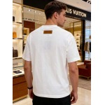 2026年3月31日入荷新作Louis Vuitton半袖Tシャツ春夏高品質超厳選★入手困難/LD工場