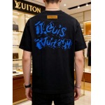2026年3月31日入荷新作Louis Vuitton半袖Tシャツ春夏高品質超厳選★入手困難/LD工場