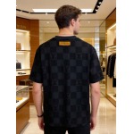 2026年3月31日入荷新作Louis Vuitton半袖Tシャツ春夏高品質超厳選★入手困難/LD工場