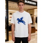 2026年3月31日入荷新作Burberry半袖Tシャツ春夏高品質超厳選★入手困難/LD工場