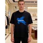 2026年3月31日入荷新作Burberry半袖Tシャツ春夏高品質超厳選★入手困難/LD工場