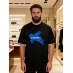 2026年3月31日入荷新作Burberry半袖Tシャツ春夏高品質超厳選★入手困難/LD工場