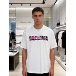 2026年3月31日入荷新作Balenciaga半袖Tシャツ春夏高品質超厳選★入手困難/LD工場
