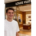 2026年3月31日入荷新作Louis Vuitton半袖Tシャツ春夏高品質超厳選★入手困難/LD工場