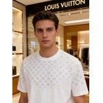 2026年3月31日入荷新作Louis Vuitton半袖Tシャツ春夏高品質超厳選★入手困難/LD工場