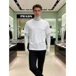 2026年3月31日入荷新作Prada半袖Tシャツ春夏高品質超厳選★入手困難/LD工場