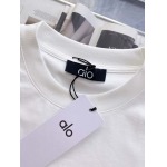 2026年3月31日入荷新作Alo半袖Tシャツ春夏高品質超厳選★入手困難/LD工場