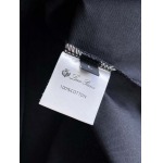 2026年3月31日入荷新作Loro piana半袖Tシャツ春夏高品質超厳選★入手困難/LD工場
