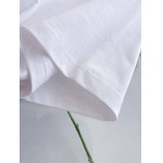 2026年3月31日入荷新作Loro piana半袖Tシャツ春夏高品質超厳選★入手困難/LD工場