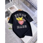 2026年3月31日入荷新作human made半袖Tシャツ春夏高品質超厳選★入手困難/LD工場