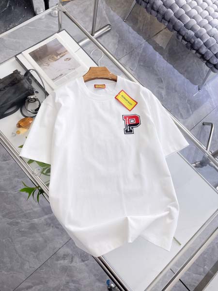 2026年3月31日入荷新作human made半袖Tシャツ...