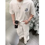 2026年3月31日入荷新作LOEWE半袖Tシャツ春夏高品質超厳選★入手困難/LD工場