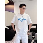 2026年3月31日入荷新作Balenciaga半袖Tシャツ春夏高品質超厳選★入手困難/LD工場