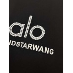 2026年3月31日入荷新作Alo半袖Tシャツ春夏高品質超厳選★入手困難/LD工場