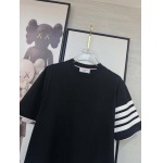 2026年3月31日入荷新作Thom Browne半袖Tシャツ春夏高品質超厳選★入手困難/LD工場