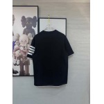 2026年3月31日入荷新作Thom Browne半袖Tシャツ春夏高品質超厳選★入手困難/LD工場