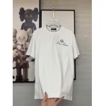 2026年3月31日入荷新作Loro piana半袖Tシャツ春夏高品質超厳選★入手困難/LD工場